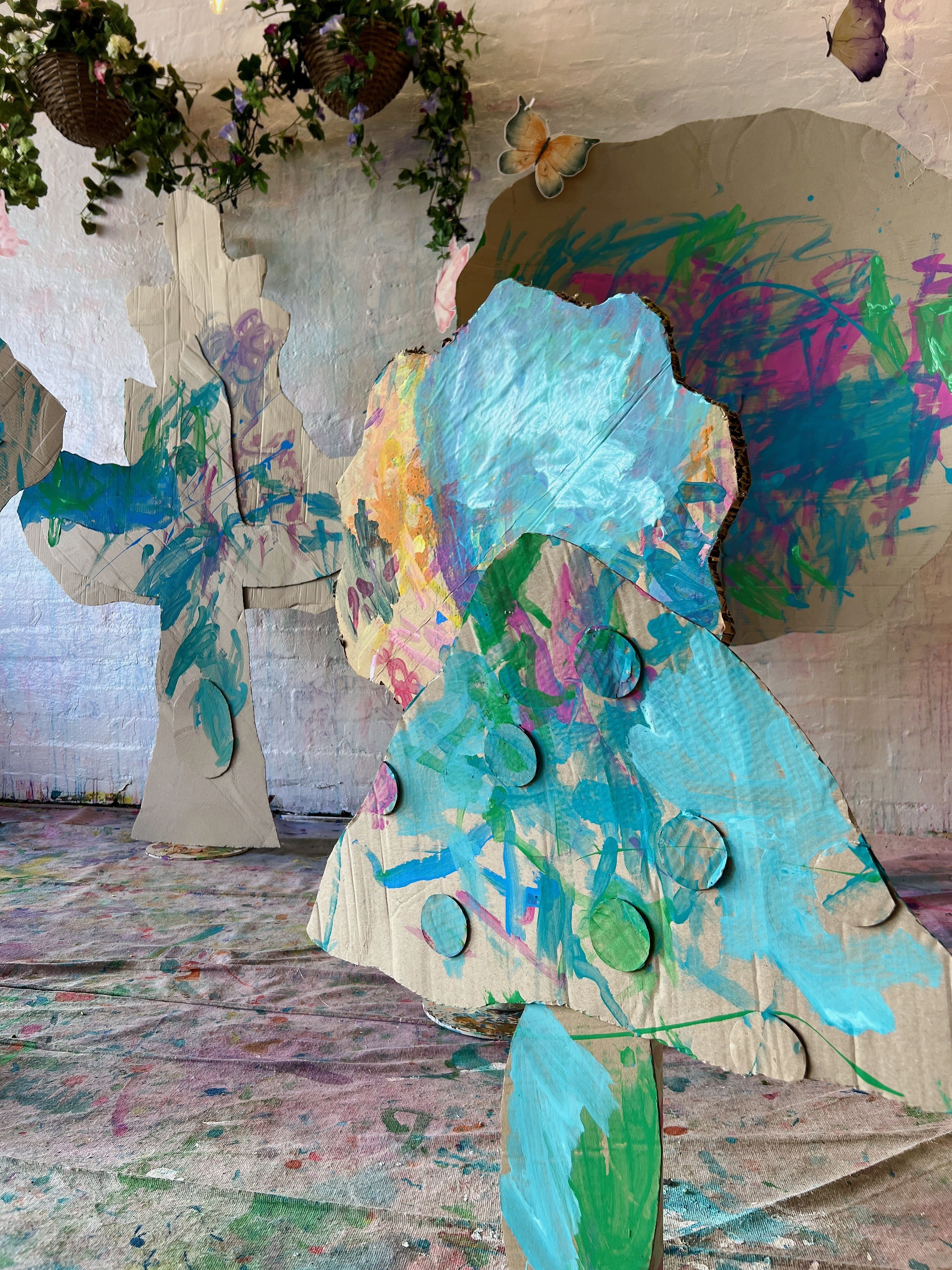 The Enchanted Forest gallery