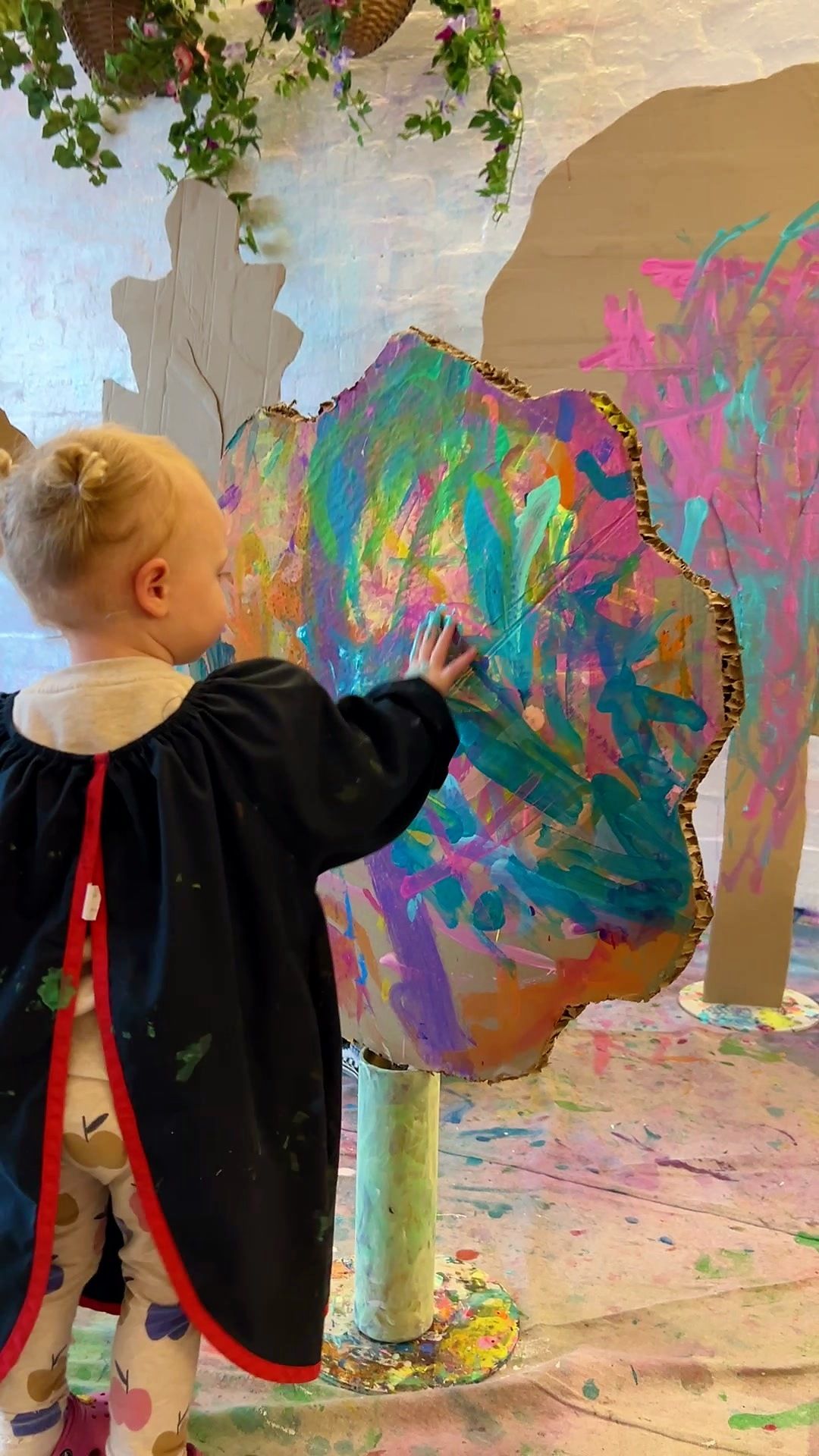 The Enchanted Forest gallery