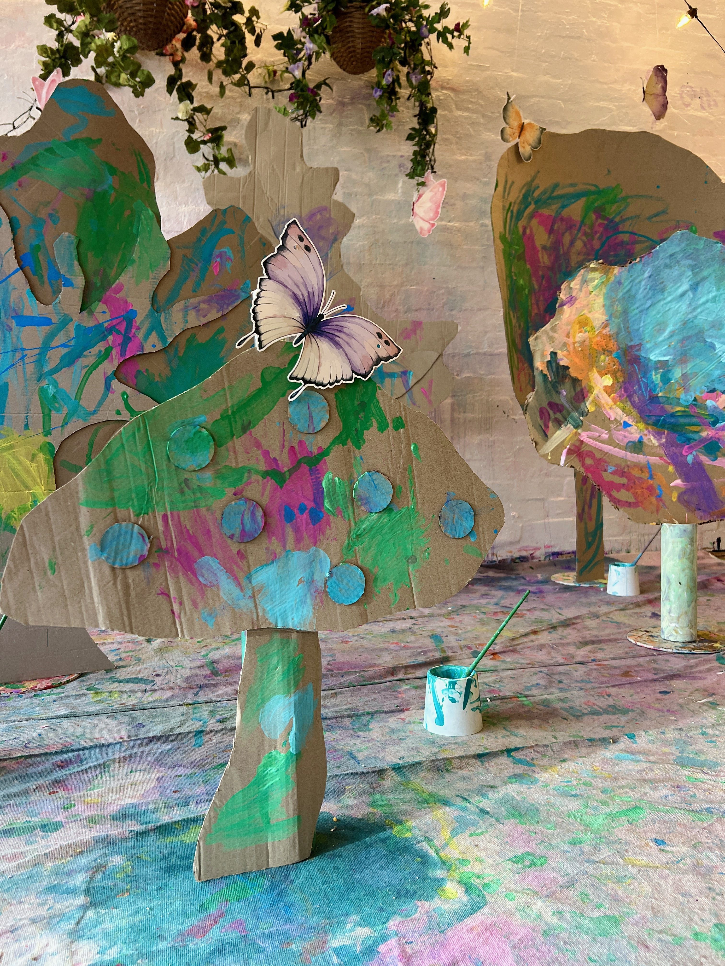 The Enchanted Forest gallery