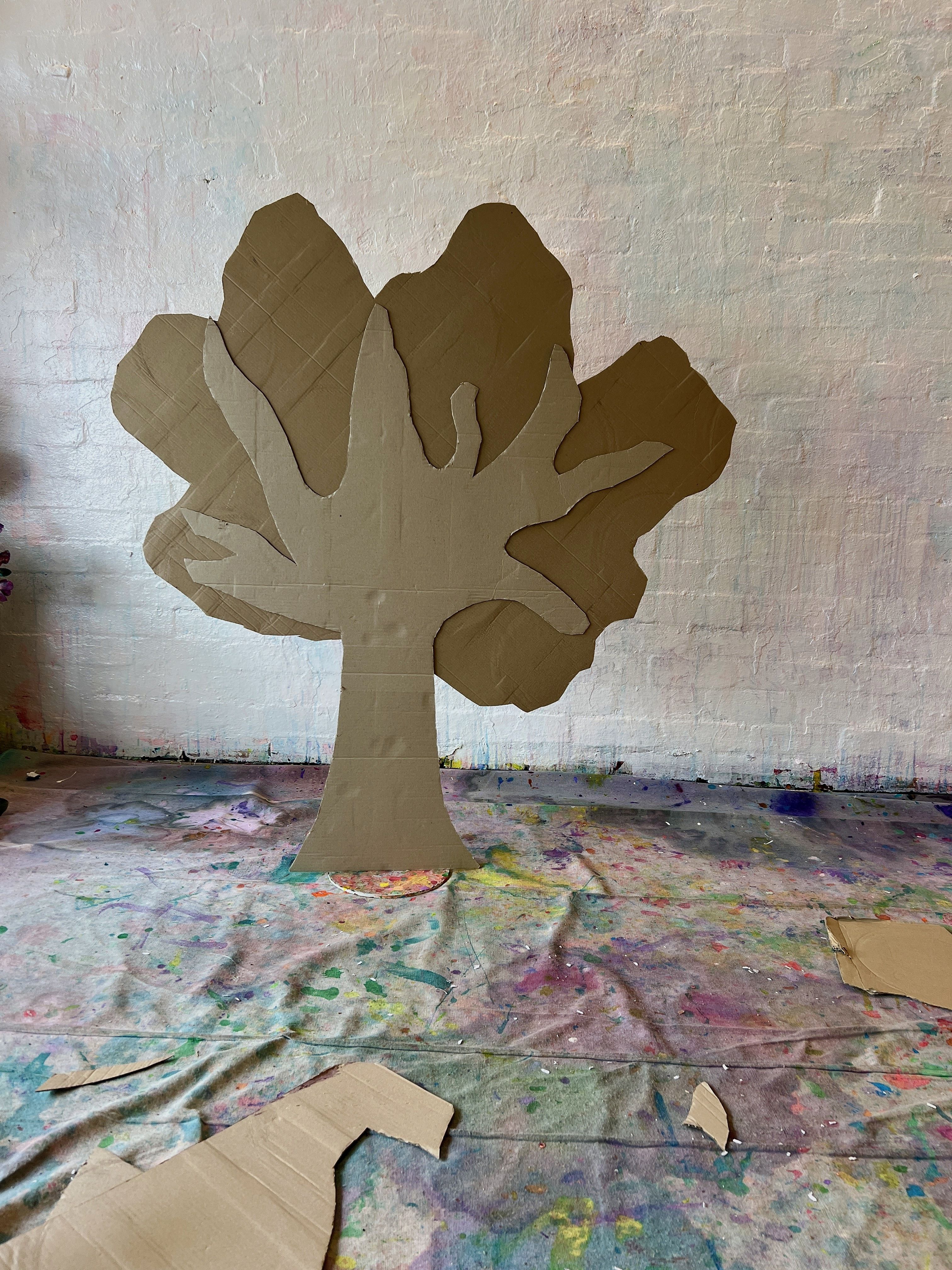 The Enchanted Forest gallery