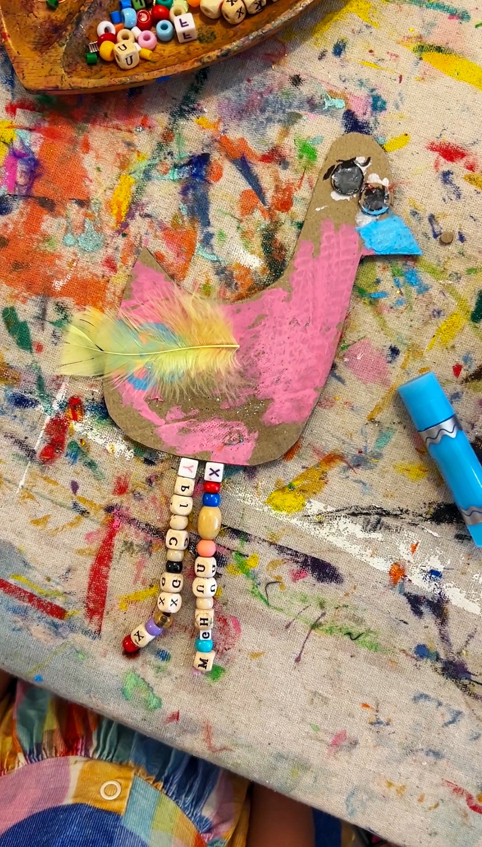 Image 4 - Build a Bird