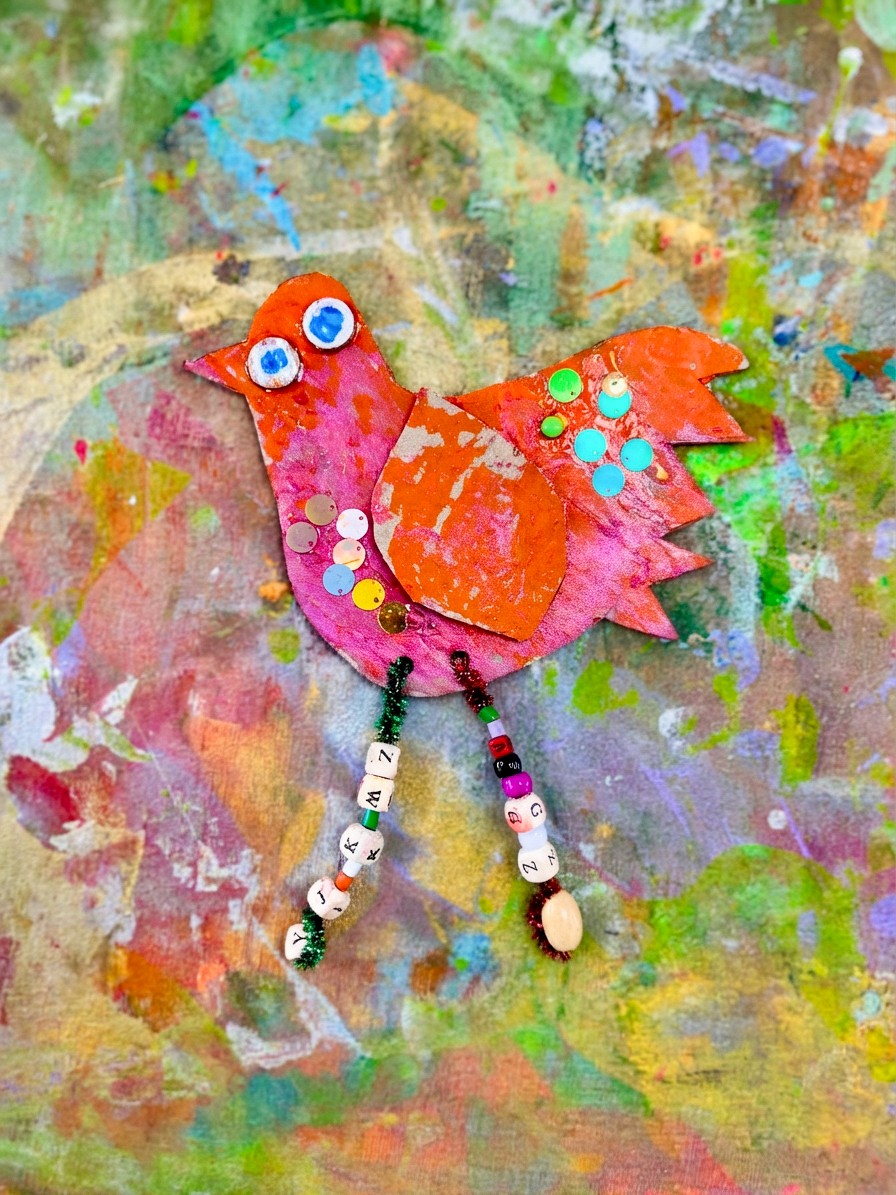 Image 6 - Build a Bird