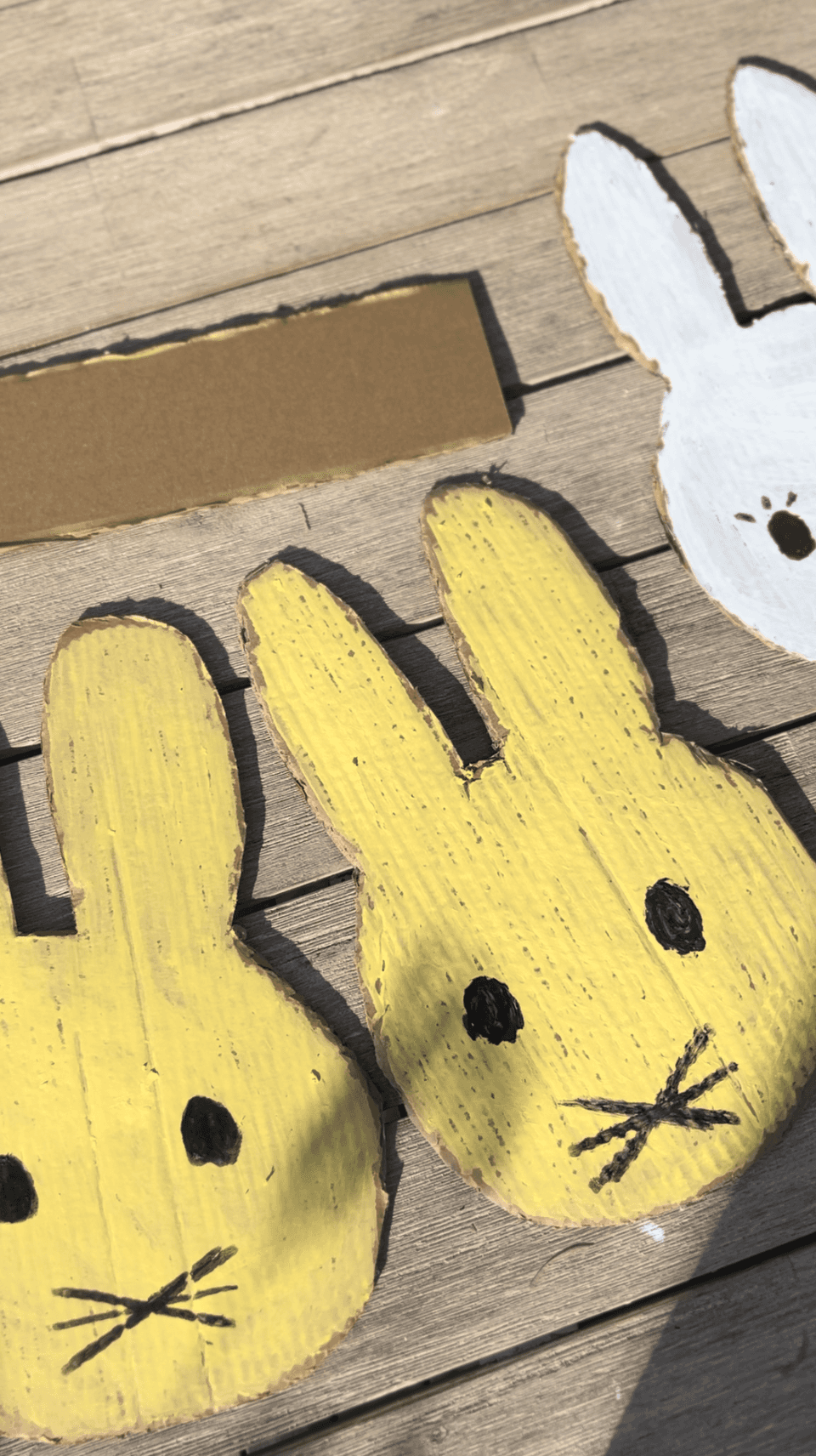 Image 5 - Bunny Baskets