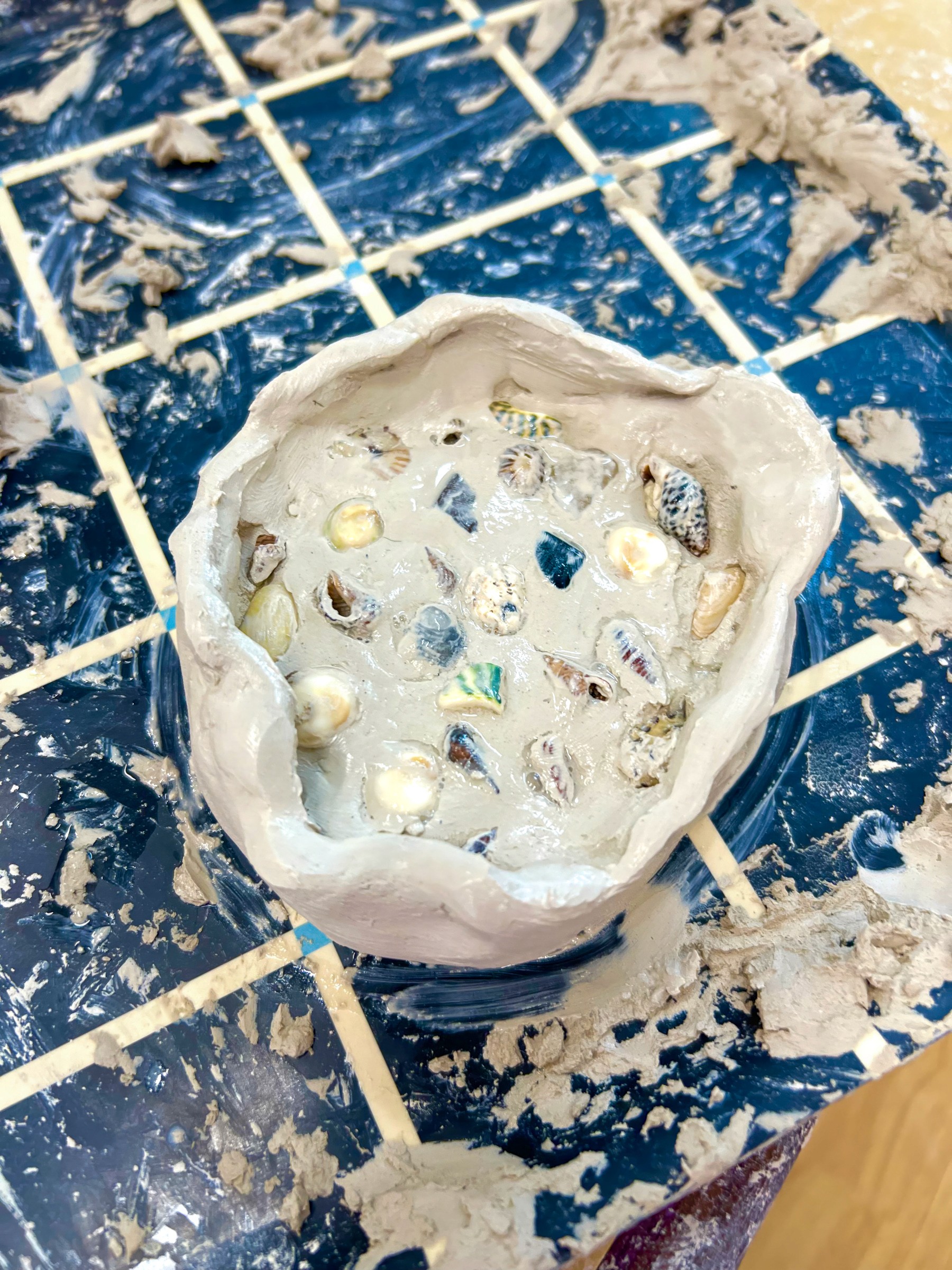 Image 7 - Buried Clay Treasures