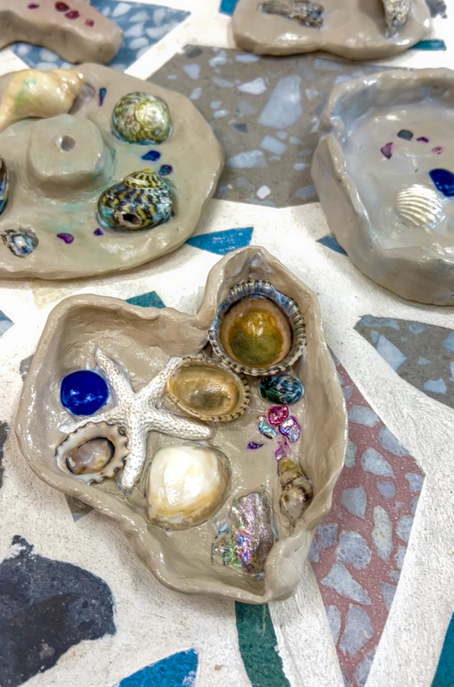 Image 8 - Buried Clay Treasures