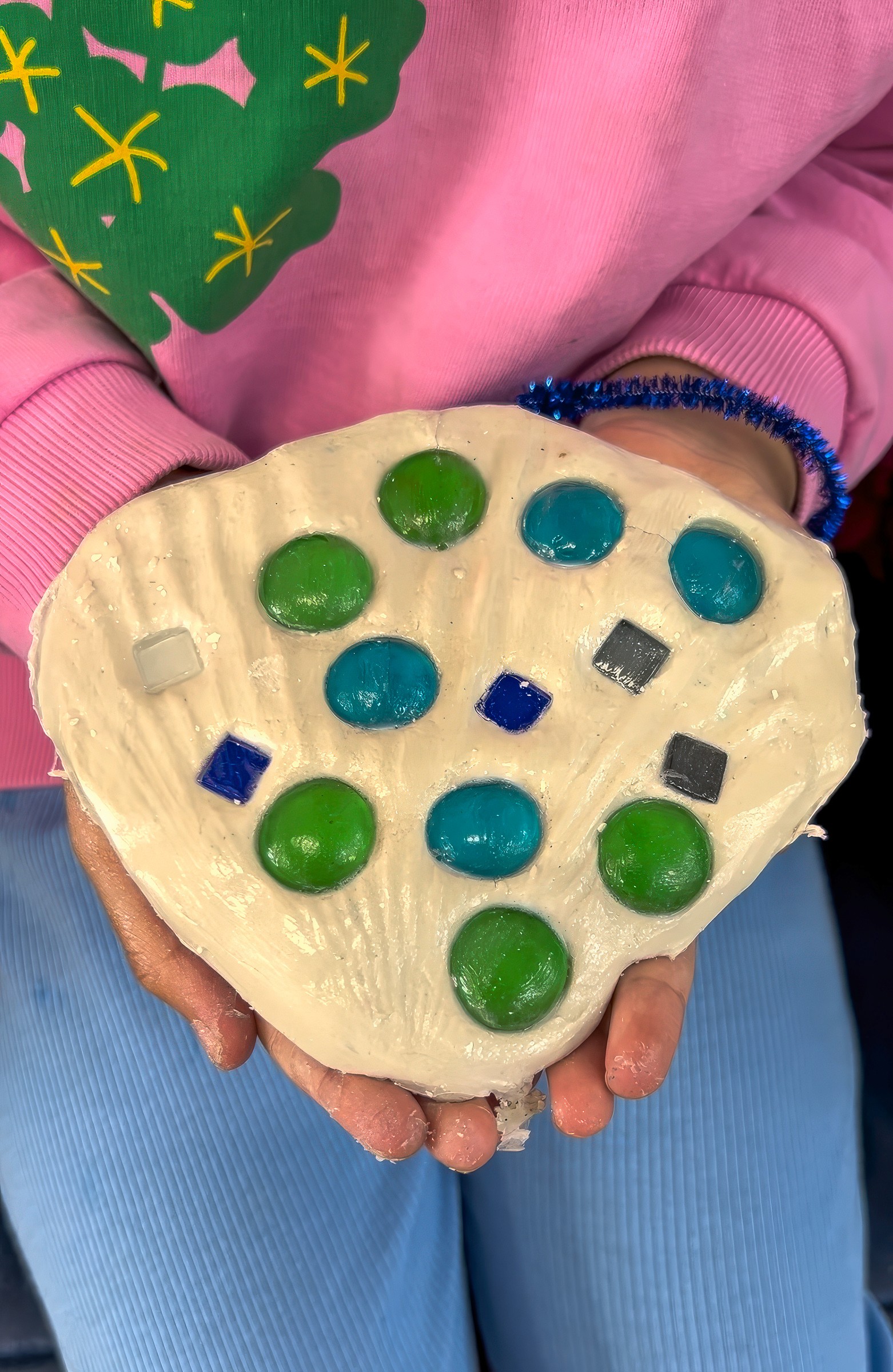 Image 9 - Buried Clay Treasures