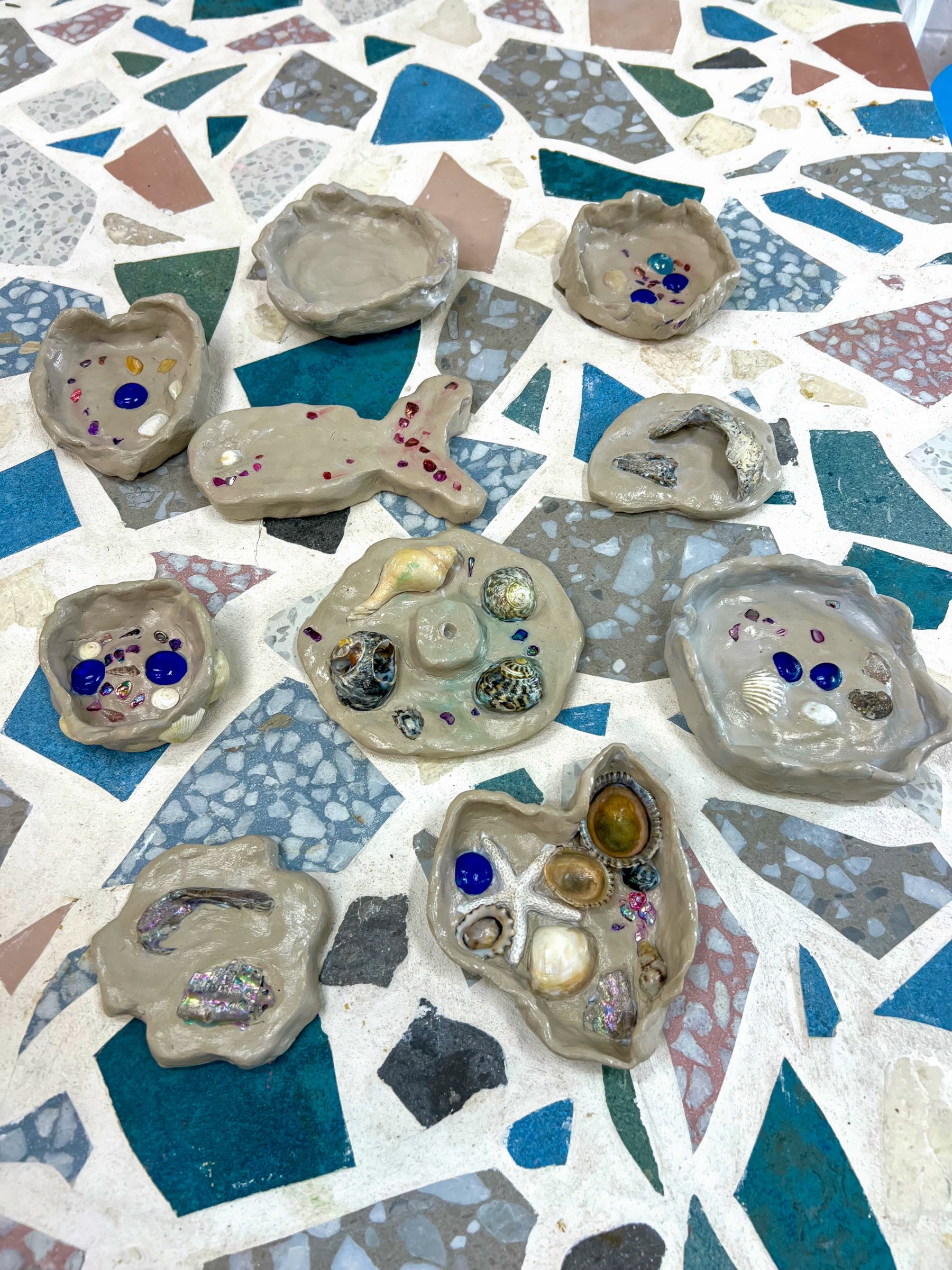 Image 10 - Buried Clay Treasures