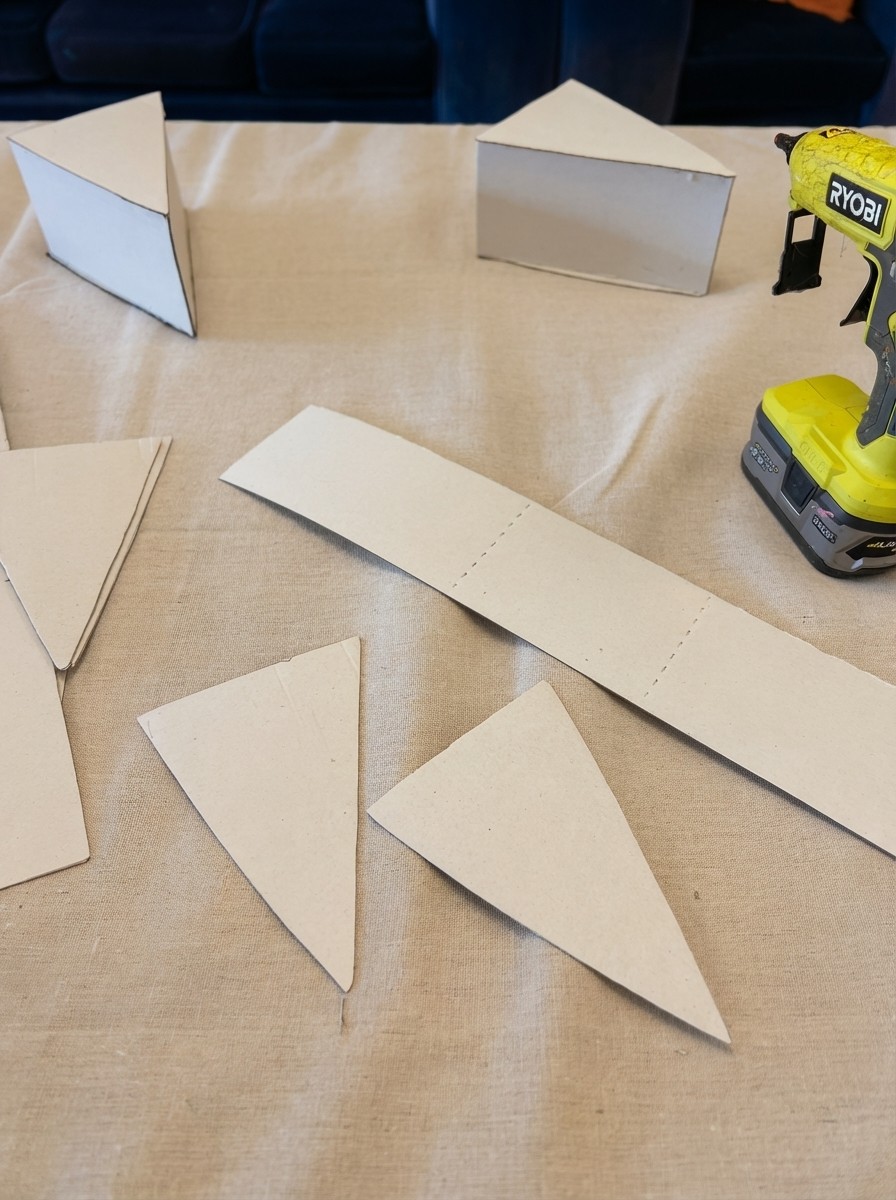 Image 2 - Cardboard Cakes