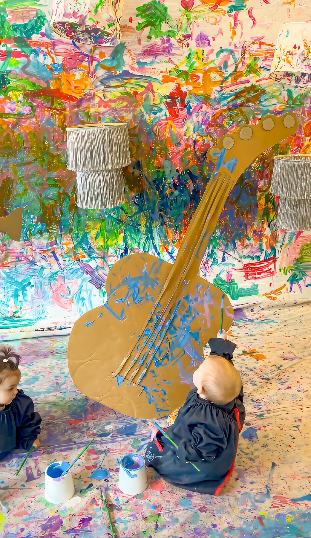 Image 3 - Cardboard Instruments