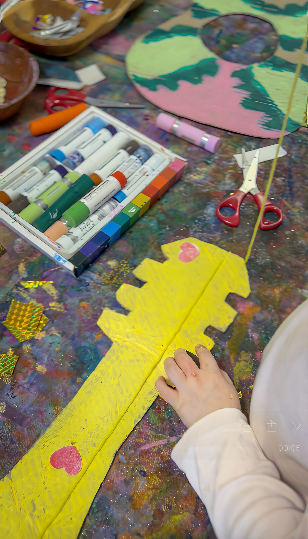 Image 6 - Cardboard Instruments