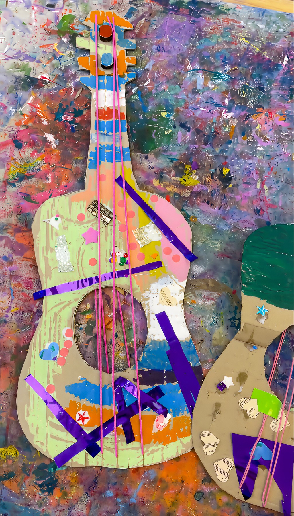 Image 7 - Cardboard Instruments