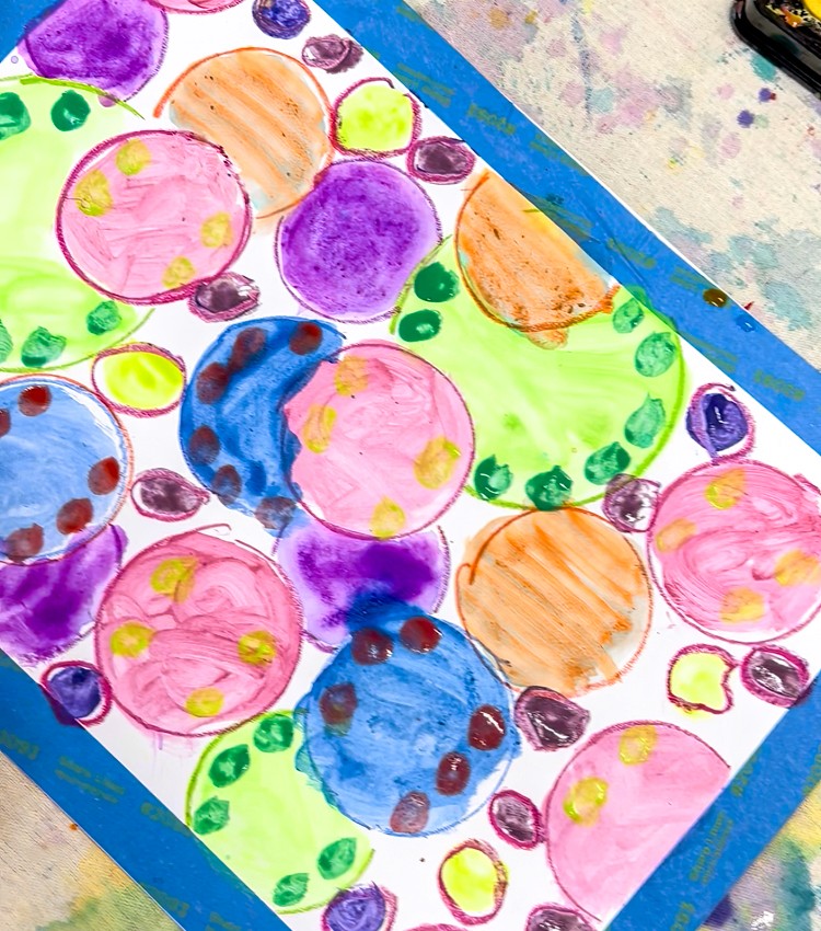 Image 5 - Circle Studies