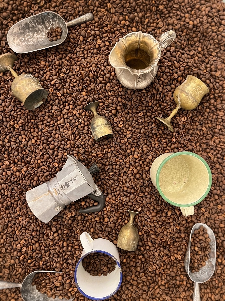 Image 2 - Coffee, Please
