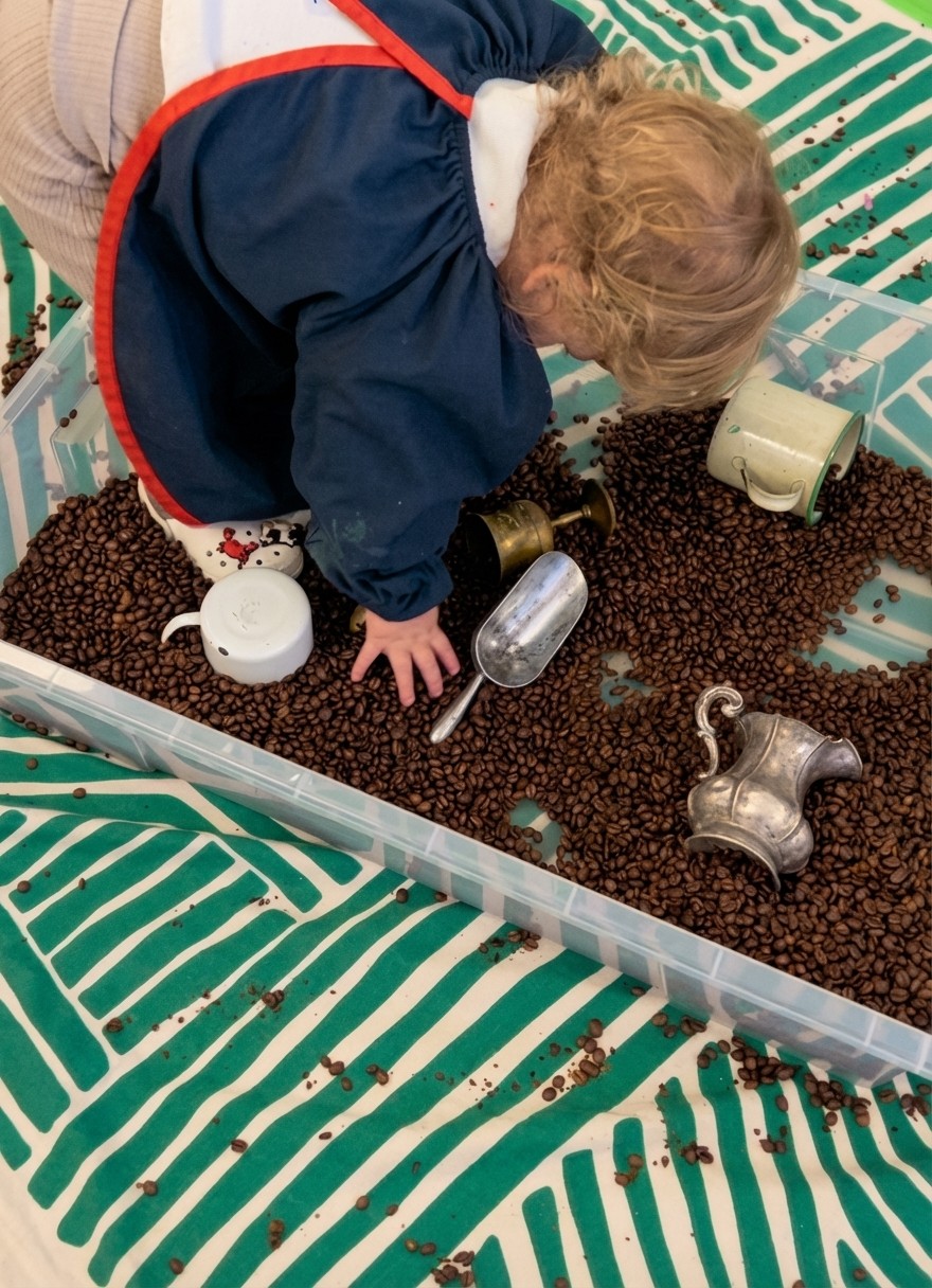 Image 5 - Coffee, Please