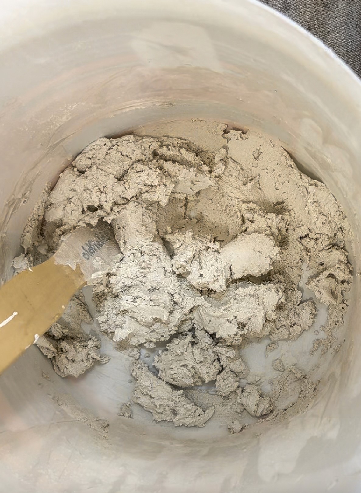 Image 7 - DIY Terrazzo Benchtop