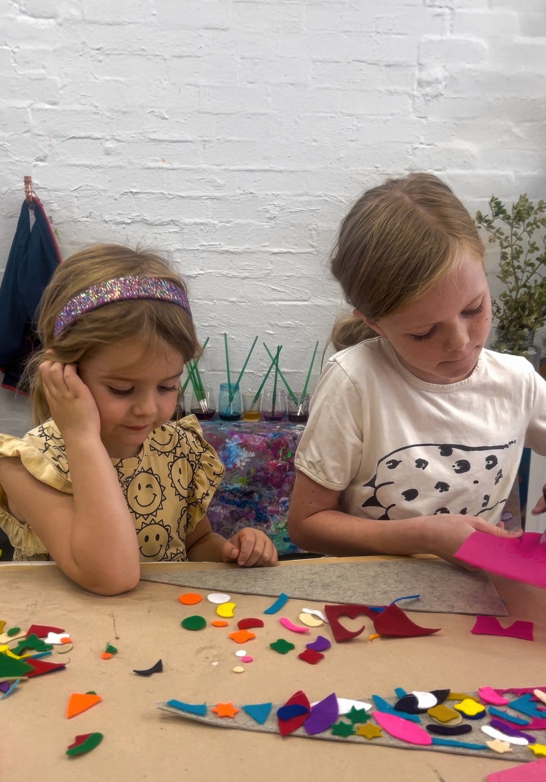 Image 4 - Felt Banners & Pennants