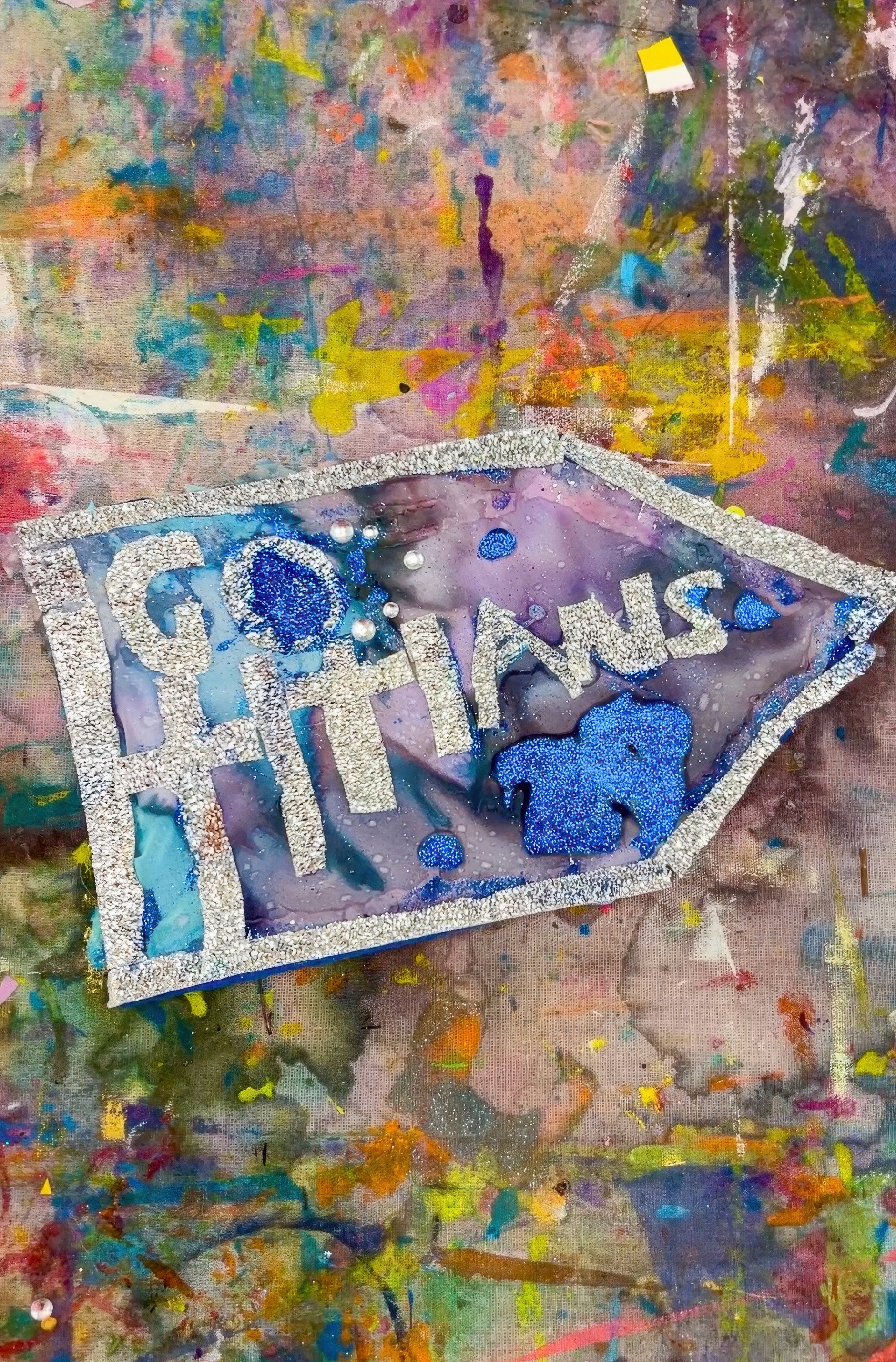 Image 5 - Felt Banners & Pennants