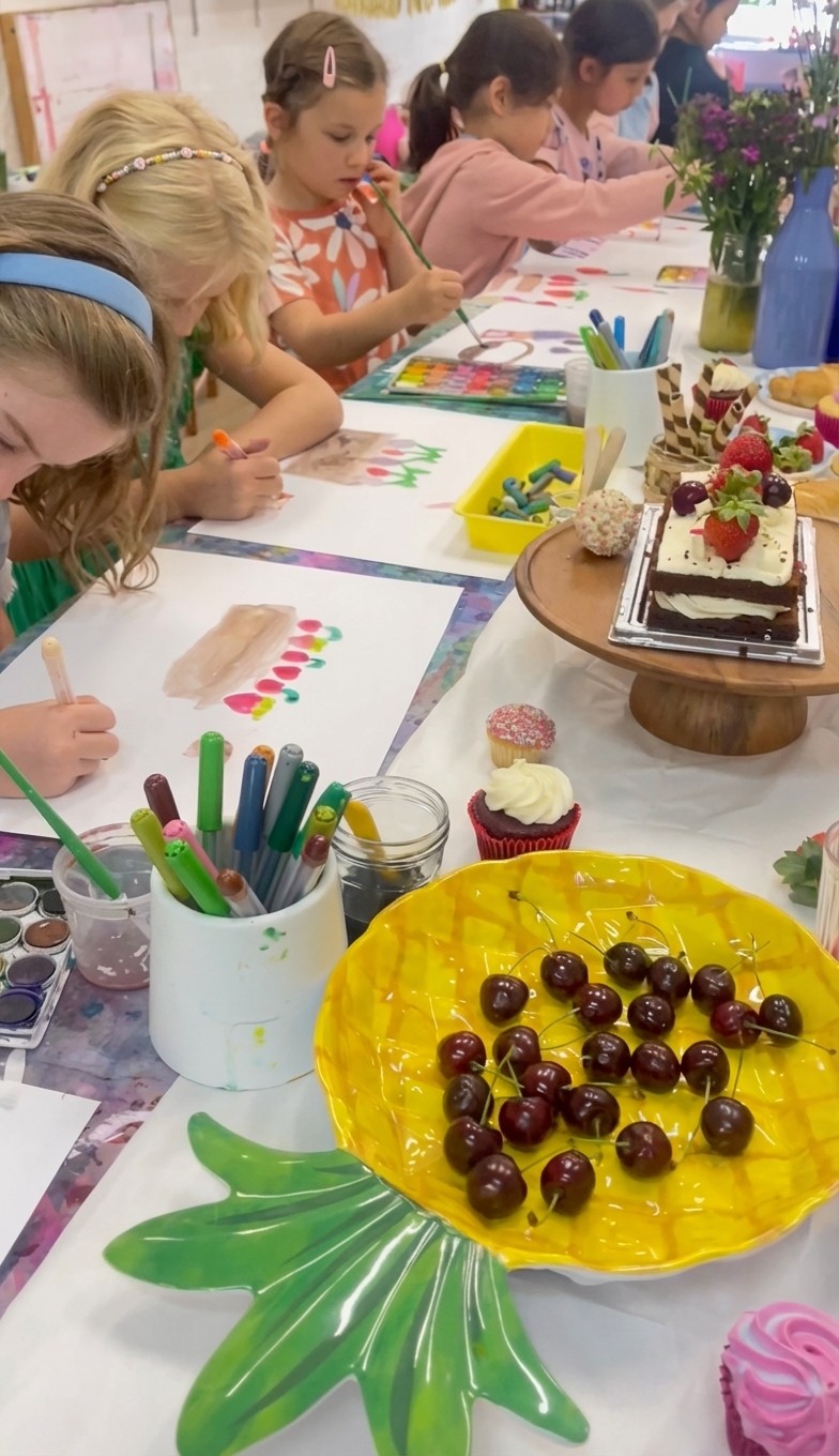 Image 4 - Sweet Treat Still Life 