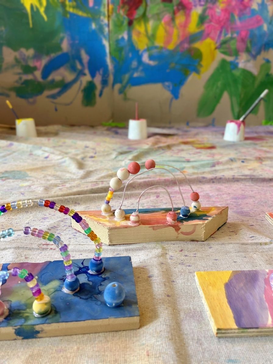 beaded-rainbows gallery
