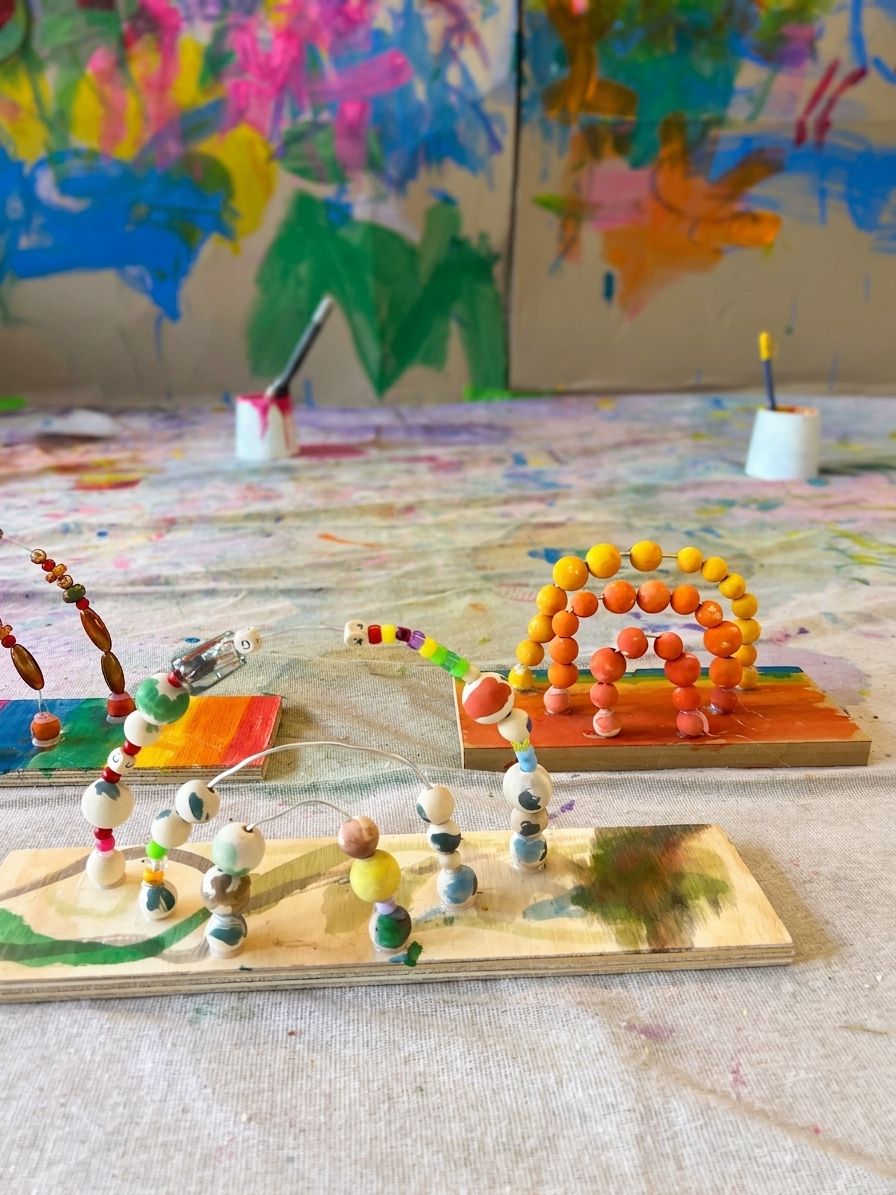 beaded-rainbows gallery