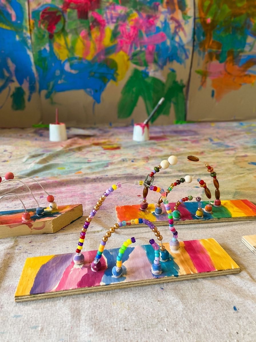 beaded-rainbows gallery
