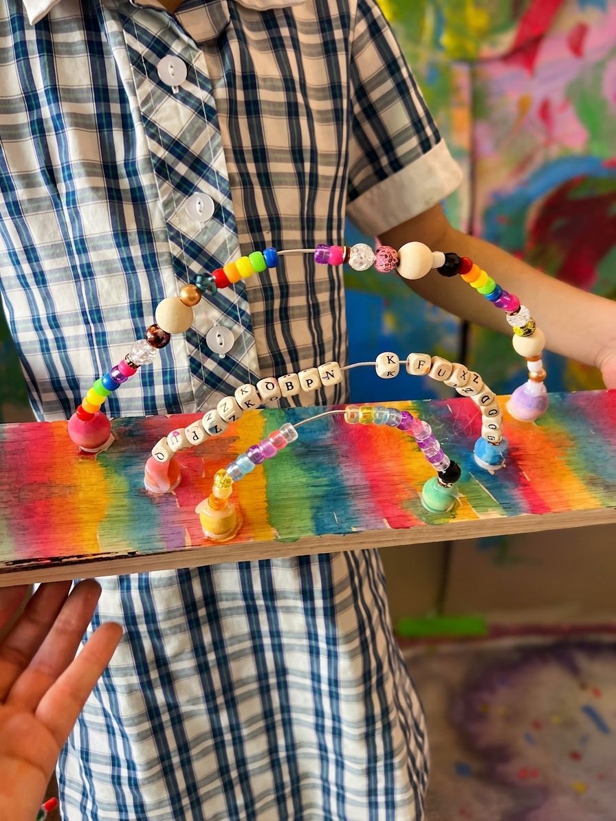 beaded-rainbows gallery