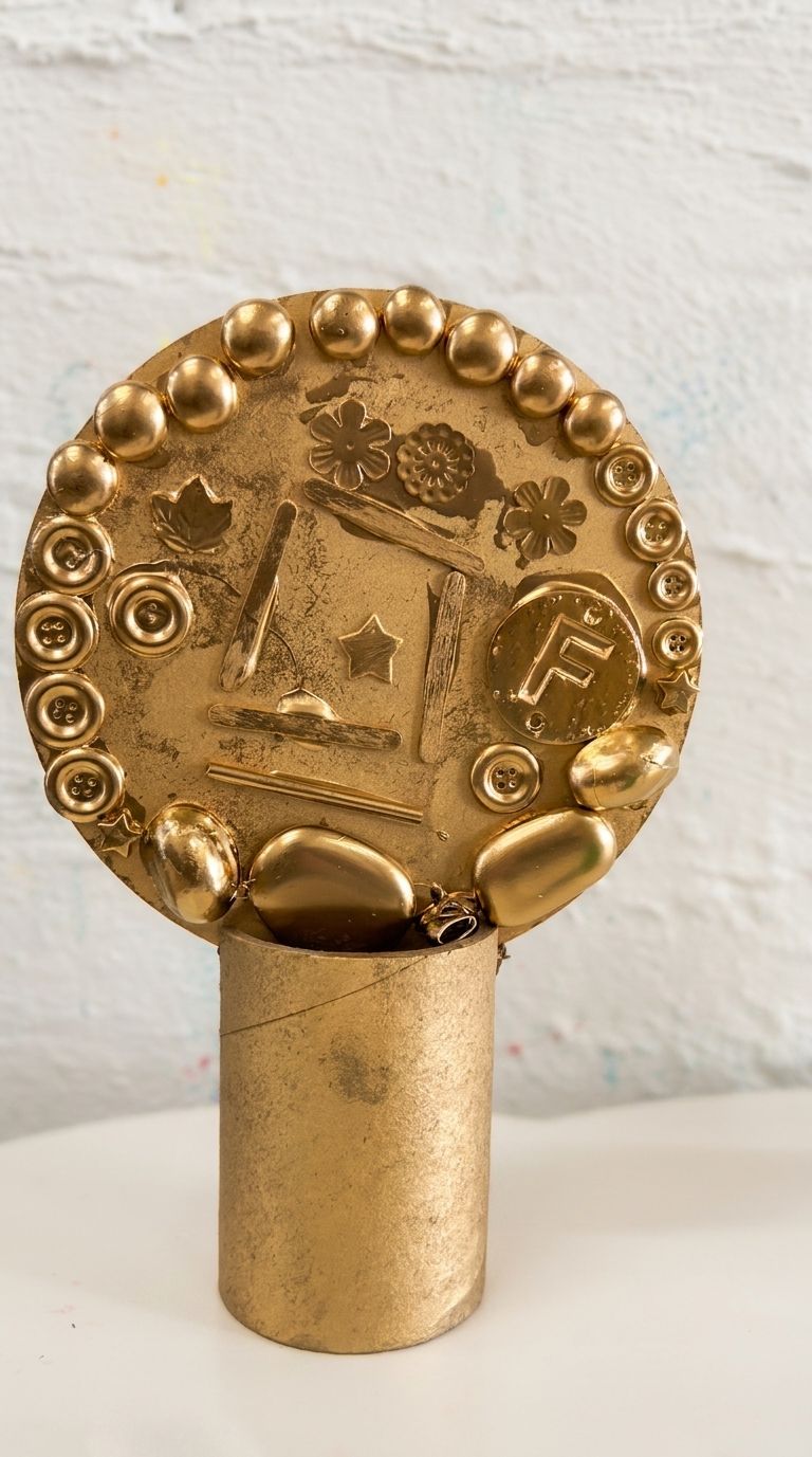 Assemblage Robots gallery