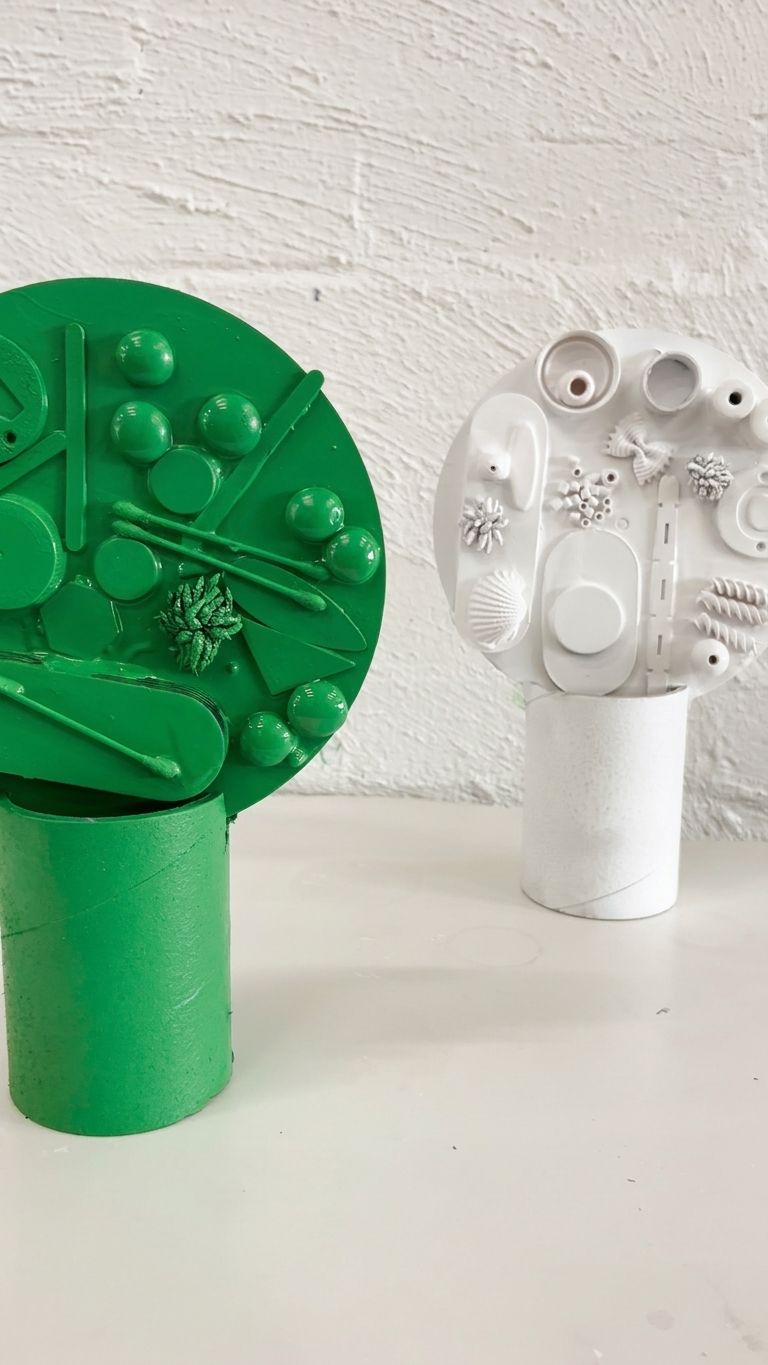 Assemblage Robots gallery