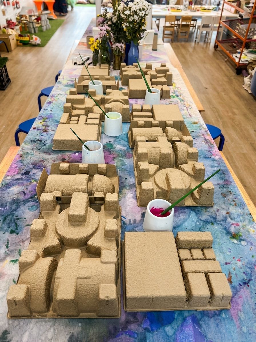 Assemblage Robots gallery