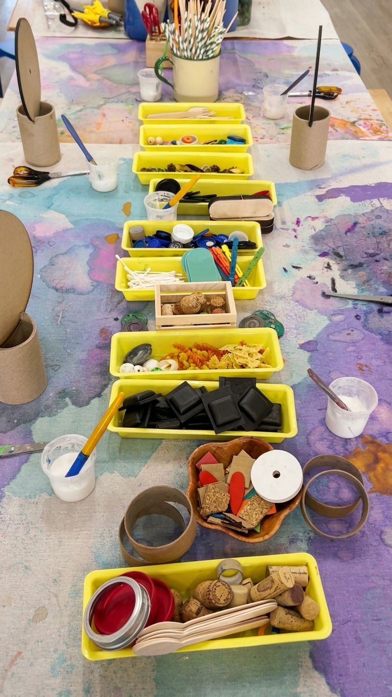 Assemblage Robots gallery
