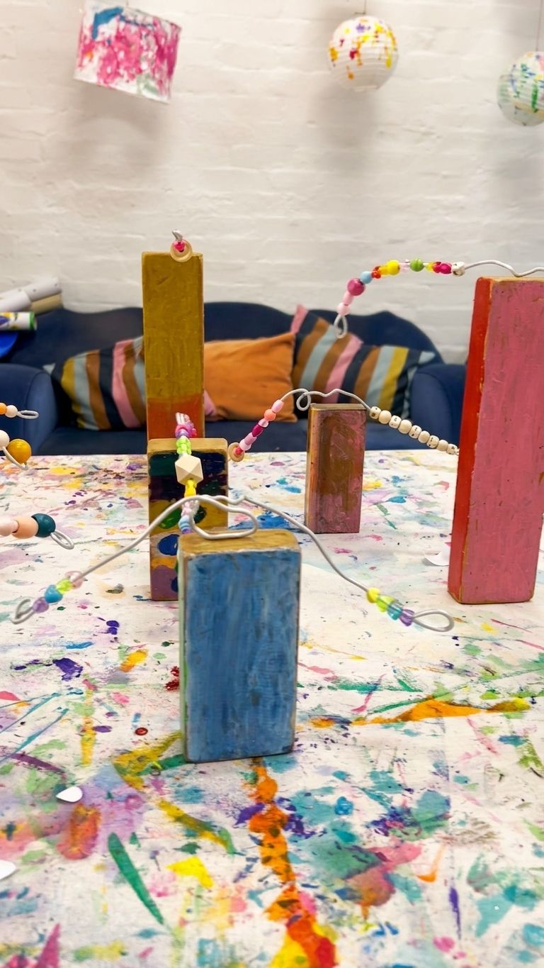 Balancing Machines gallery