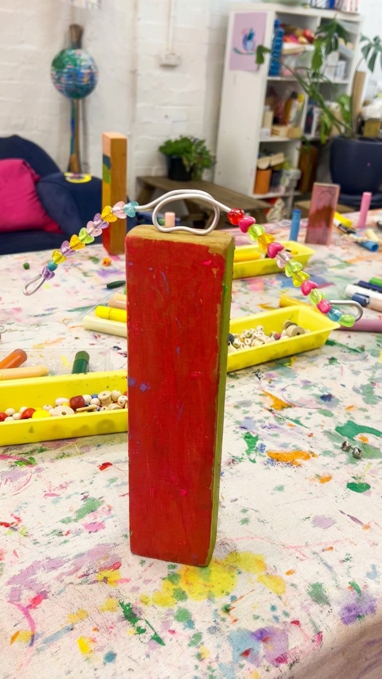 Balancing Machines gallery