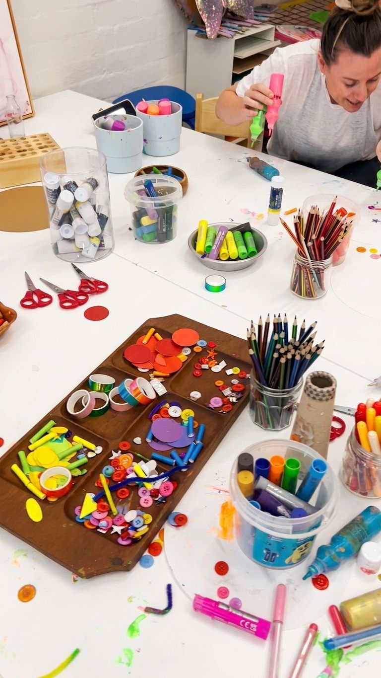 Build Your Own Robots gallery