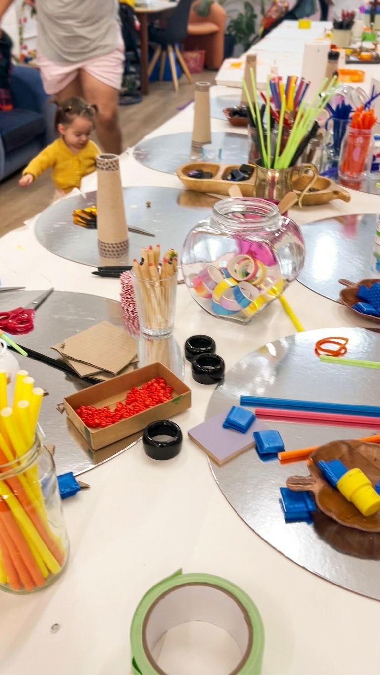 Build Your Own Robots gallery