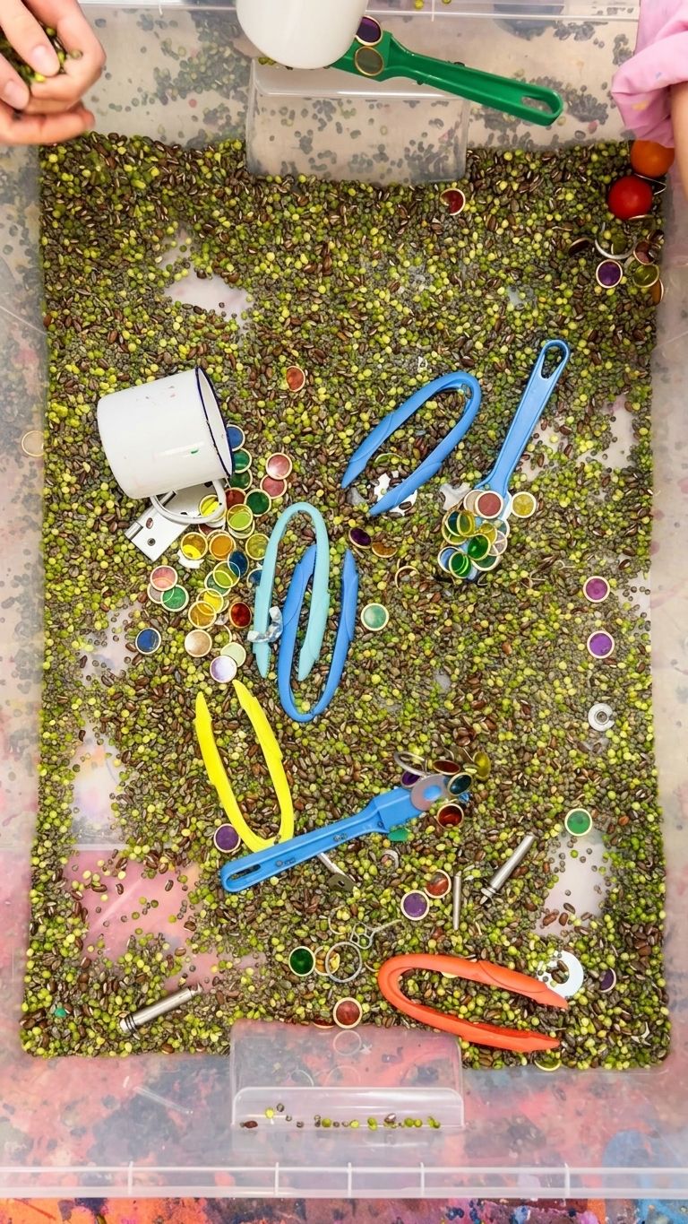 Nuts and Bolts Tray gallery