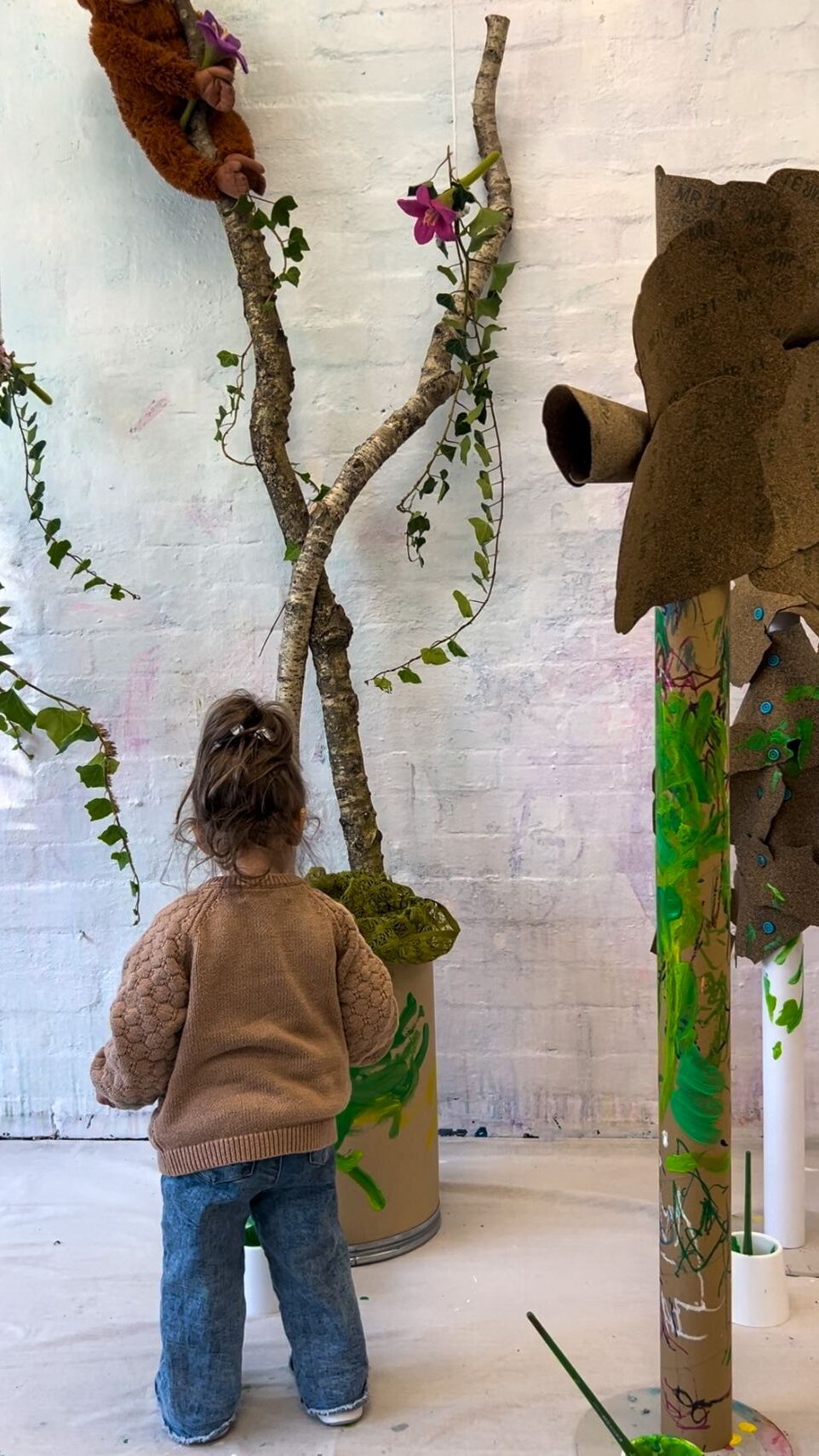 The Canopy gallery