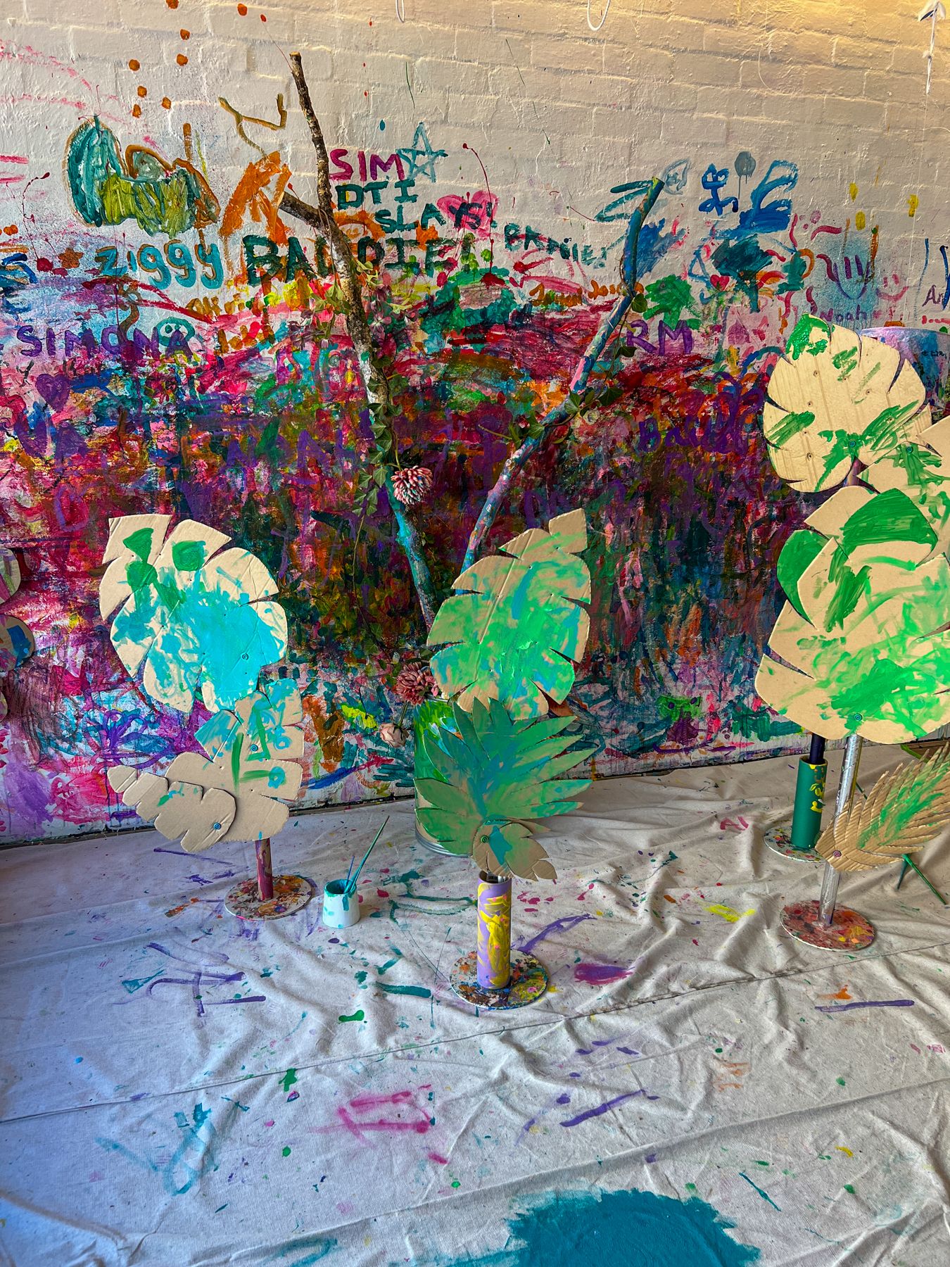 The Canopy gallery
