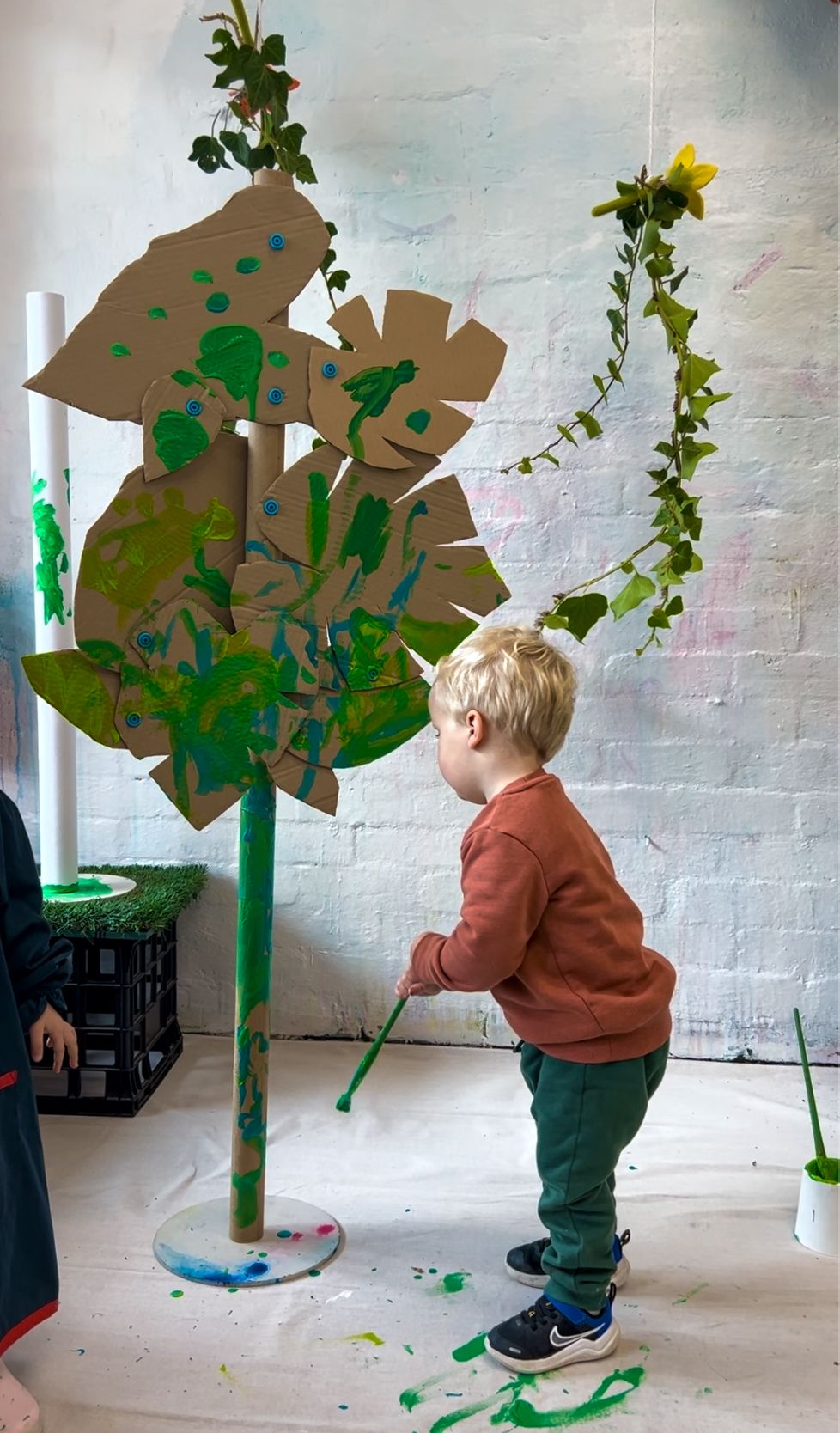 The Canopy gallery