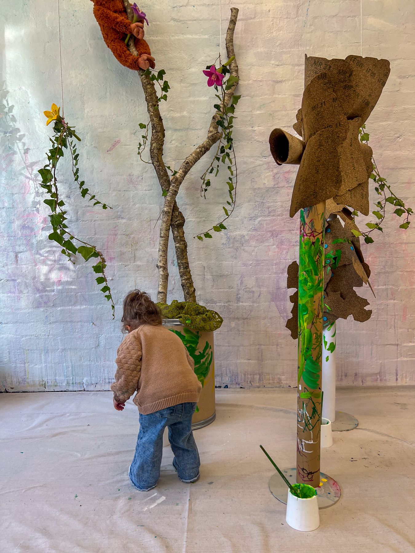 The Canopy gallery
