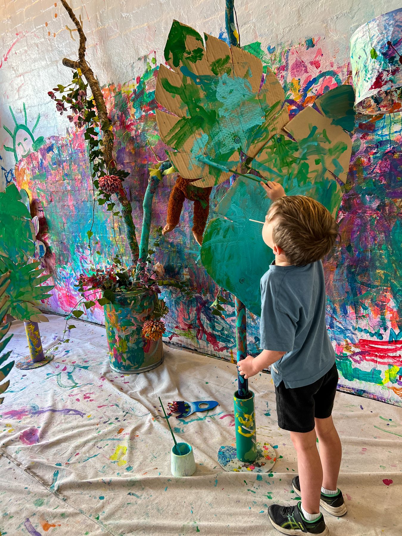 The Canopy gallery