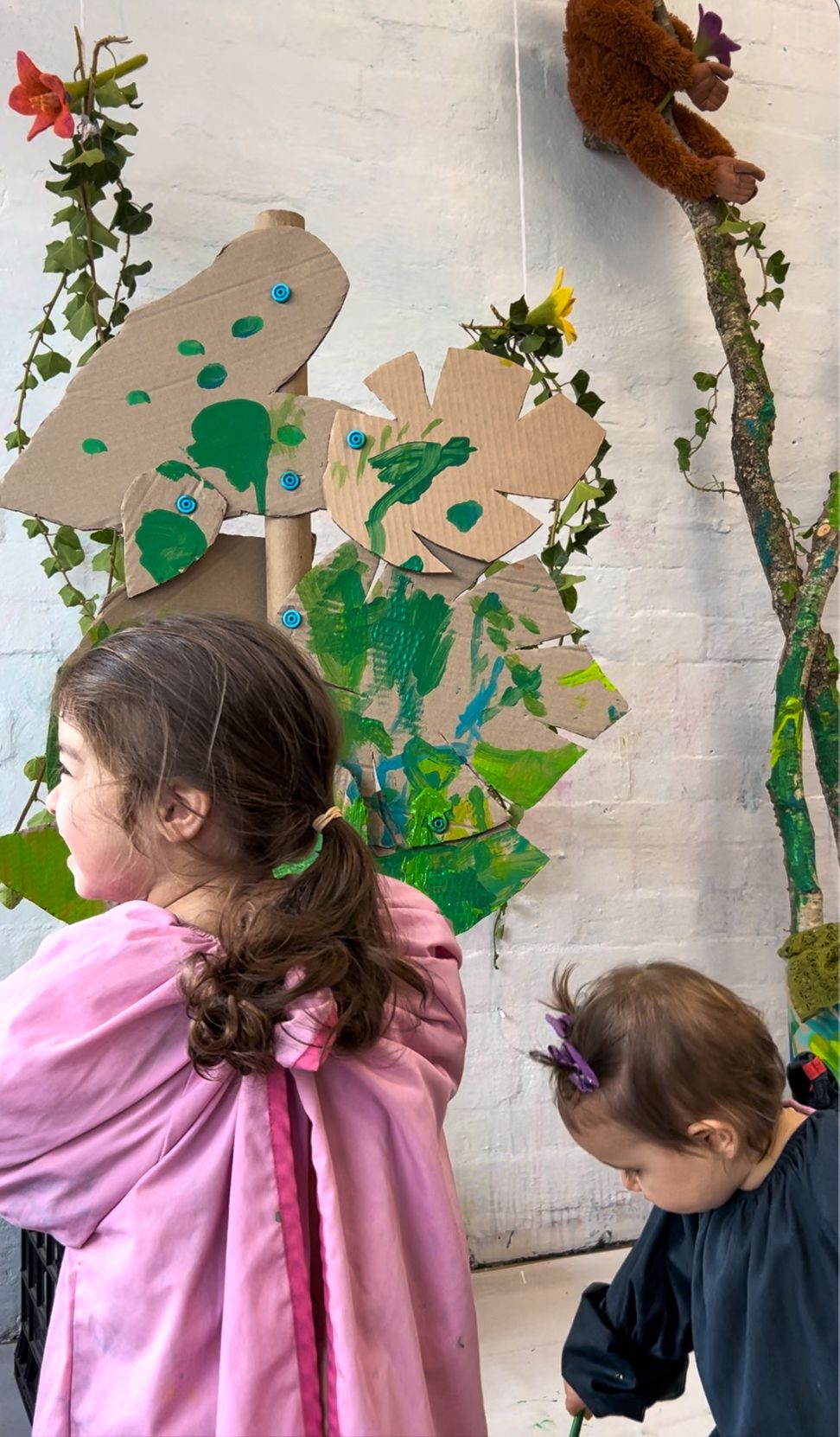 The Canopy gallery